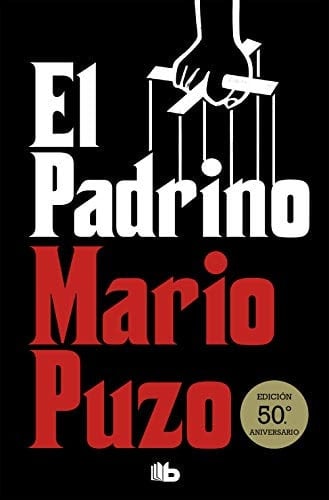 El Padrino - Mario Puzo • 2019