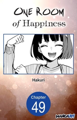 One Room of Happines - Hakuri · 2024