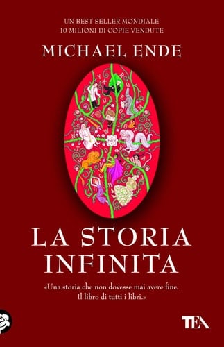 La storia infinita - Michael Ende