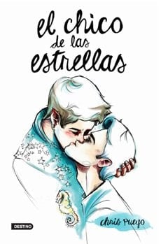 El chico de las estrellas - Chris Pueyo • 2021