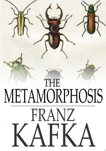 La metamorfosis - Franz kafka• 2009