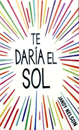 TE DARIA EL SOL - NELSON Jandy • 2013