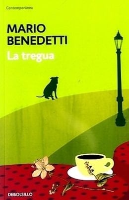 LA TREGUA - BENEDETTI MARIODEBOLSILLO • 2013