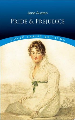 Pride and Prejudice - Jane Austen • 1995