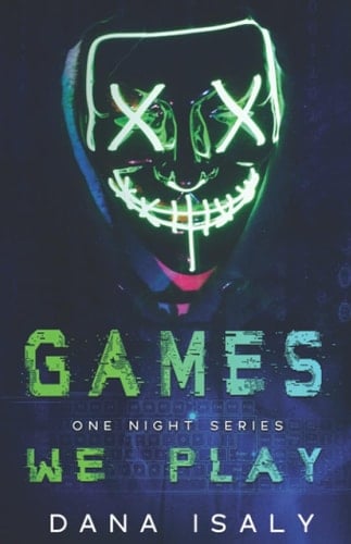Games We Play  - Dana Isaly • 2021