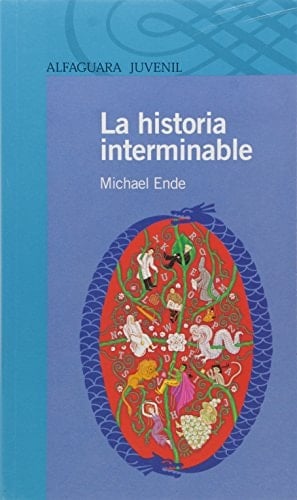 La historia interminable - unde