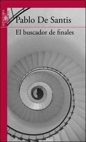 El buscador de finales - DE SANTIS • 2014