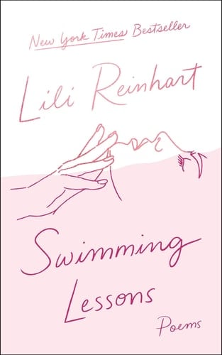 Swimming Lessons - Lili Reinhart • 2020
