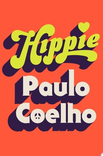 Hippie - Paulo Coelho • 2018