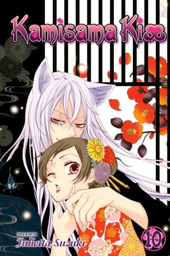 Kamisama Kiss - Julietta Suzuki