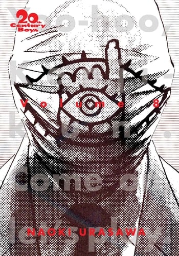 20th Century Boys - Naoki Urasawa • 2020