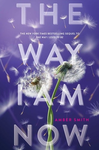 The Way I Am Now (The Way I Used to Be) - Amber Smith • 2023