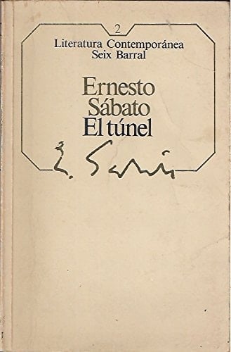 El Tunel - Ernesto Sabato