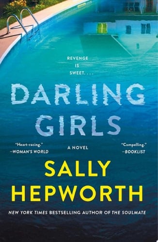 Darling Girls - Sally Hepworth • 2024