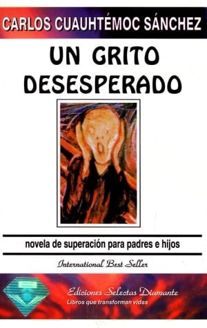 Un grito desesperado - Carlos C. Sanchez • 1997
