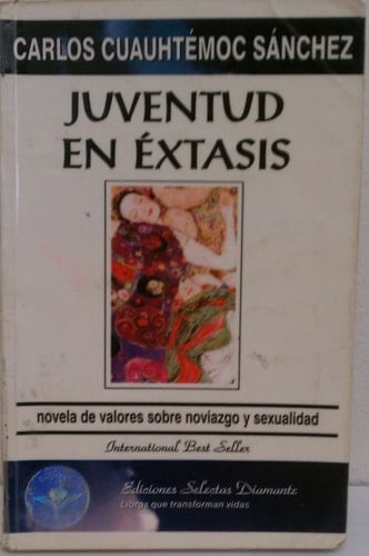 Juventud en extasis - Carlos C. Sanchez • 1997