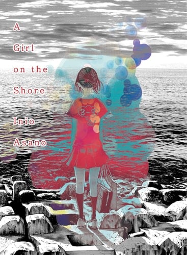 A Girl on the Shore - Inio Asano • 2016