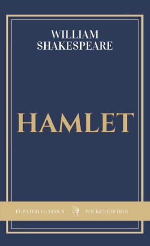 Hamlet - William Shakespeare • 2021