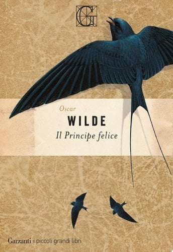 Il principe felice - Oscar Wilde • 2024