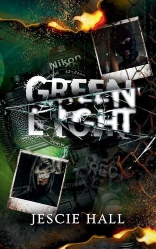 Green Light - Jescie Hall • 2024