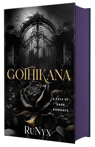 Gothikana - RuNyx • 2024