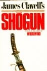 Shogun - James Clavell • 1983