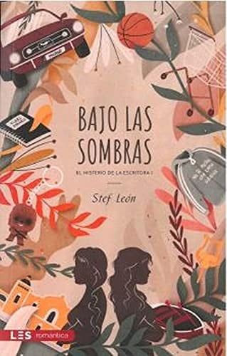 Bajo las sombras 1 - Stef León • 2022