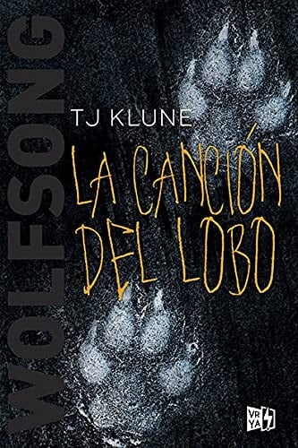 La canción del lobo - T. J. Klune • 2021