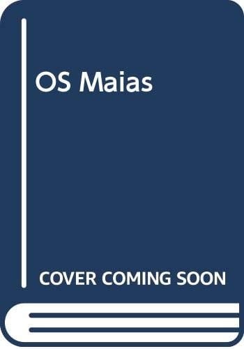 Os Maias - Eça de Queiróz