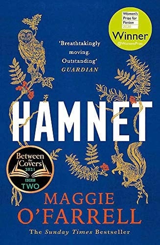 Hamnet - O'Farrell Maggie · 2021