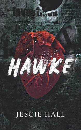 HAWKE - Jescie Hall • 2022
