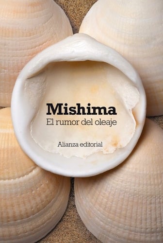 El rumor del oleaje (Spanish Edition) - Yukio Mishima • 2011