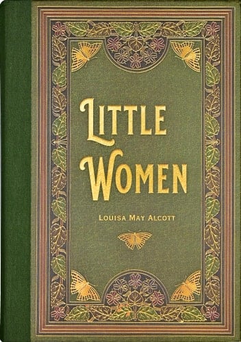 Little Women - Louis May Alcott • 2023