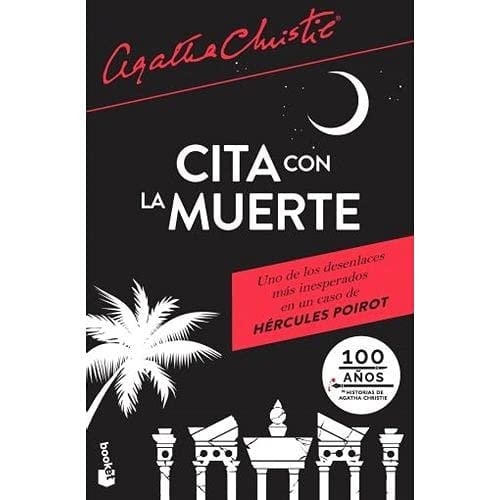 CITA CON LA MUERTE - CHRISTIE AGATHA • 2022