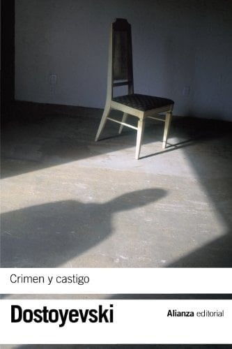 Crimen y castigo - Fiódor Dostoyevski • 2012