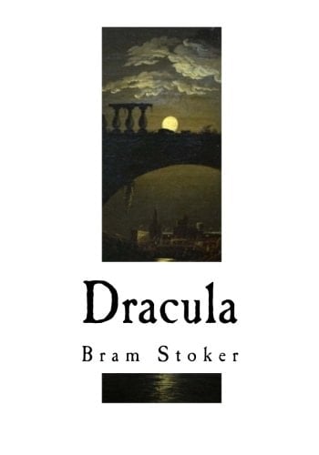 Dracula - Bram Stoker • 2016