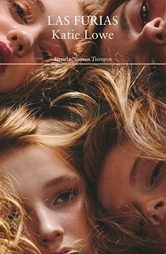 Las furias - Katie Lowe • 2019