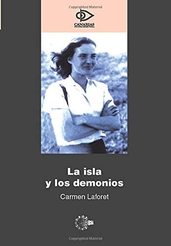 La isla y los demonios