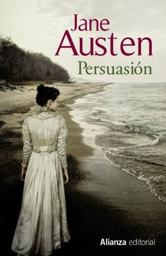 Persuasión - Jane Austen • 1817