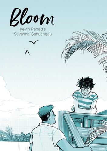 Bloom - Kevin Panetta • 2019