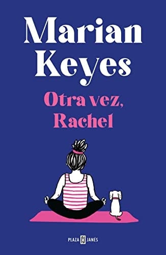 Otra vez, Rachel (Hermanas Walsh 6) - Marian Keyes • 2022