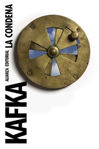 La Condena - Franz Kafka • 2015