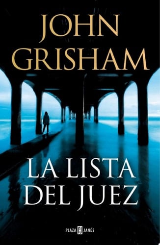 La lista del juez (Spanish Edition) - John Grisham • 2022