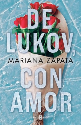 De Lukov, con amor / From Lukov With Love (Spanish Edition) - Mariana Zapata