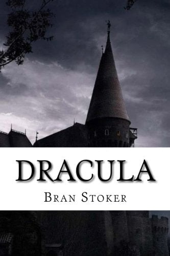 Dracula - Bran Stoker • 2016