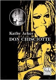 Don Chisciotte - unde