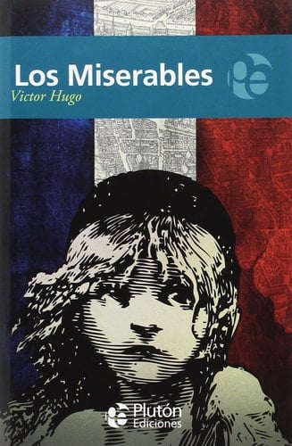 Los miserables - Victor Hugo • 2014