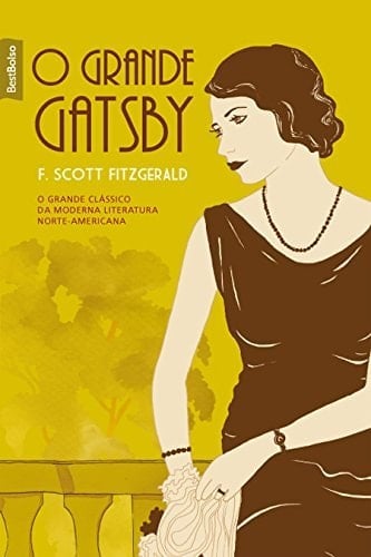 O Grande Gatsby - 2008