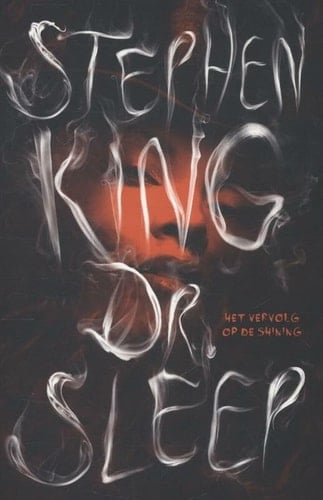 Dr. Sleep - Stephen King • 1672