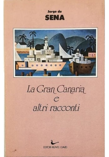 La Gran Canaria e altri racconti - unde